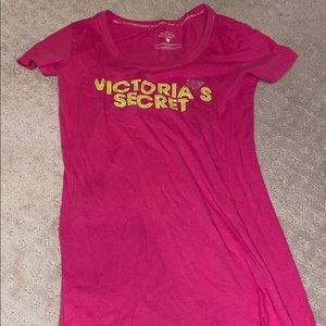 Victoria’s Secret PJ dress